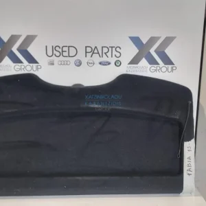 SKODA FABIA 2015-2019 ΕΤΑΖΕΡΑ