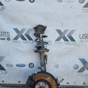 OPEL ASTRA K 2016-2021 ΑΚΡΟ ΜΠΟΥΚΑΛΑ ΑΡΙΣΤΕΡΟ