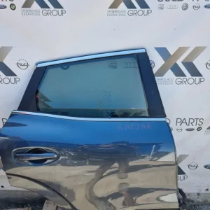 RENAULT KADJAR 2016-2023 ΠΟΡΤΑ ΠΙΣΩ ΔΕΞΙΑ