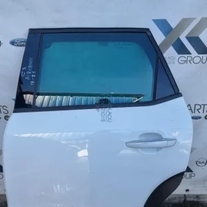 CITROEN C3 AIRCROSS 2016-2024 ΜΟΤΕΡ ΠΑΡΑΘΥΡΟΥ  ΠΟΡΤΑΣ ΠΙΣΩ  ΑΡΙΣΤΕΡΑ