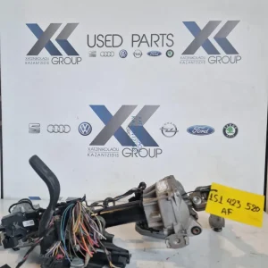 VW UP 2012-2020 ΗΛΕΚΤΡΙΚΗ ΚΟΛΩΝΑ ΤΙΜΟΝΙΟΥ 1S1 423 520 AF