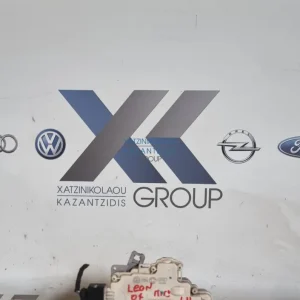 SEAT LEON 2007-2013 ΚΛΕΙΔΑΡΙΑ ΠΙΣΩ ΑΡΙΣΤΕΡΗ