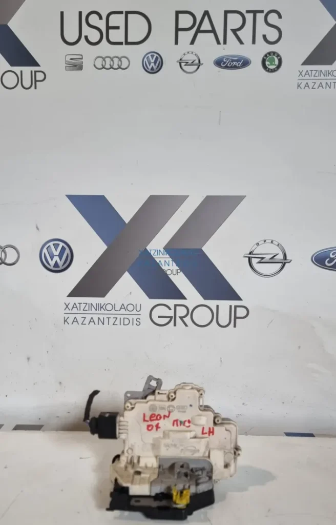 SEAT LEON 2007-2013 ΚΛΕΙΔΑΡΙΑ ΠΙΣΩ ΑΡΙΣΤΕΡΗ