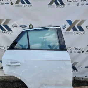 VW T-ROC 2017-2022 ΠΟΡΤΑ ΠΙΣΩ ΔΕΞΙΑ