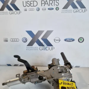 RENAULT KADJAR 2015-2018 ΗΛΕΚΤΡΙΚΗ ΚΟΛΩΝΑ ΤΙΜΟΝΙΟΥ 4881 00465R