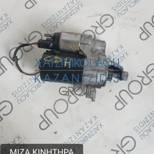 AUDI A4 2008-2012 ΜΙΖΑ ΤΥΠΟΣ ΚΙΝΗΤΗΡΑ- CDH