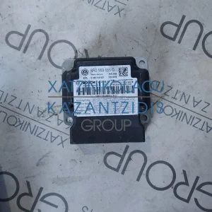 VW POLO 2009-2013 ΕΓΚΕΦΑΛΟΣ ΑΕΡΟΣΑΚΟΥ ΚΩΔΙΚΟΣ- 6R0959655G