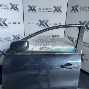 RENAULT KADJAR 2016-2022 ΠΟΡΤΑ ΕΜΠΡΟΣ ΑΡΙΣΤΕΡΗ (ΚΑΘΡΕΦΤΗΣ-ΤΖΑΜΙ-ΓΡΥΛΛΟΣ-ΚΛΕΙΔΑΡΙΑ)