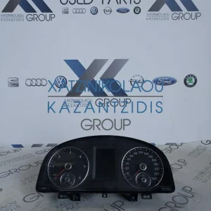 VW TOURAN 2011-2015 ΚΑΝΤΡΑΝ 1.6 TDI ΚΩΔΙΚΟΣ- 1T0920861D