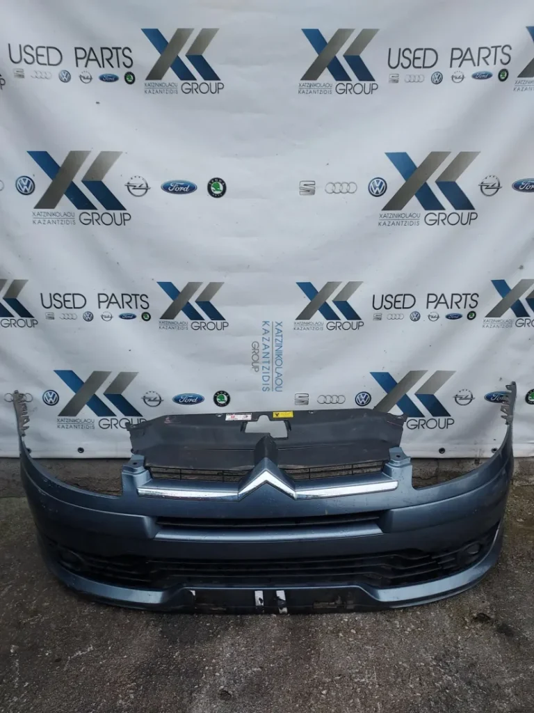 CITROEN C4 2004-2008 ΠΡΟΦΥΛΑΚΤΗΡΑΣ ΕΜΠΡΟΣ