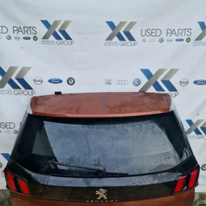 PEUGEOT 3008 2015-2019 ΚΛΕΙΔΑΡΙΑ ΤΖΑΜΟΠΟΡΤΑΣ