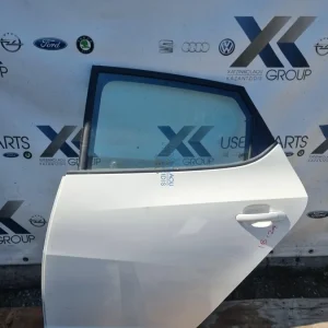 SEAT IBIZA 2009-2017 ΠΟΡΤΑ ΠΙΣΩ  ΑΡΙΣΤΕΡΗ