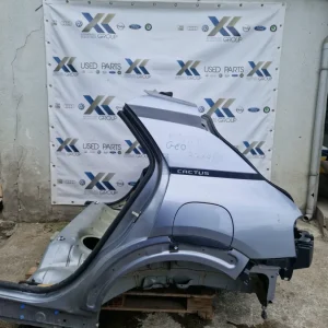 CITROEN C4 CACTUS 2018-2023 ΦΤΕΡΟ ΠΙΣΩ ΑΡΙΣΤΕΡΑ