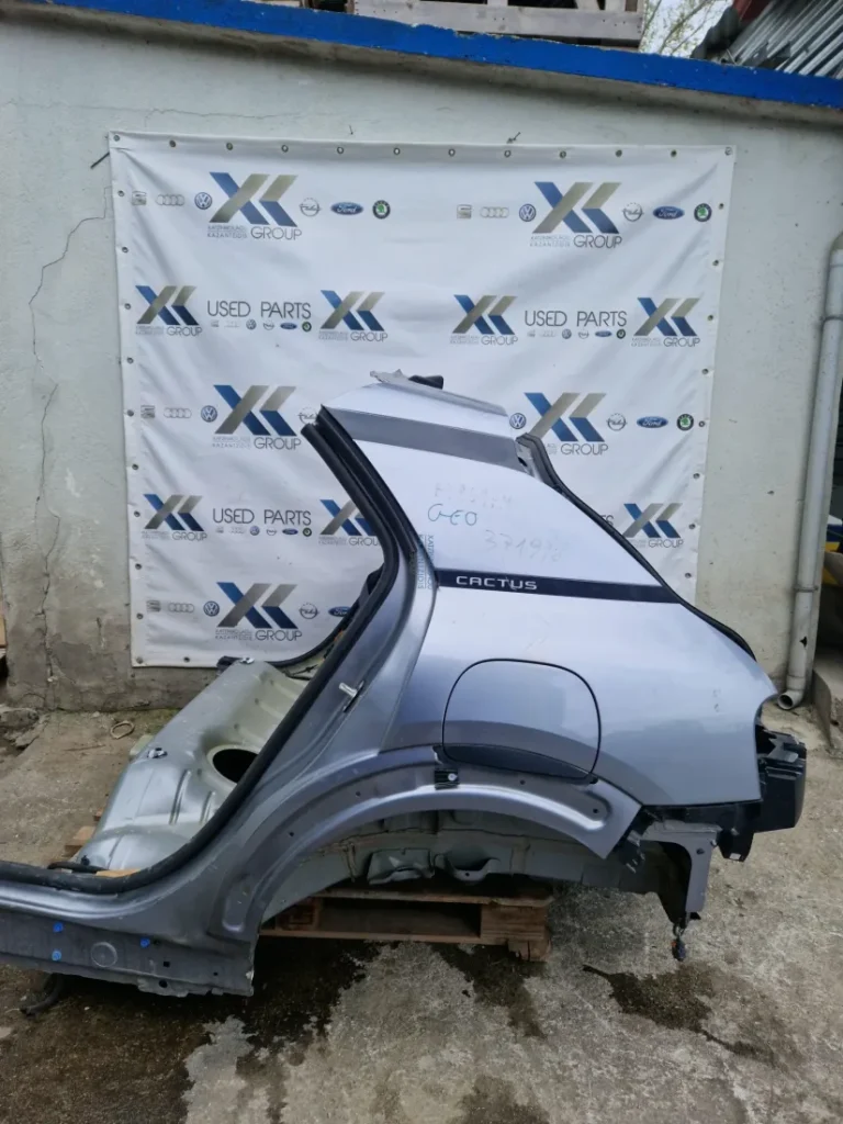 CITROEN C4 CACTUS 2018-2023 ΦΤΕΡΟ ΠΙΣΩ ΑΡΙΣΤΕΡΑ