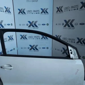 VW POLO 2009-2013 ΠΟΡΤΑ ΕΜΠΡΟΣ ΔΕΞΙΑ 3ΘΥΡΟ
