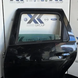 DACIA DUSTER 2010-2017 ΠΟΡΤΑ ΠΙΣΩ ΑΡΙΣΤΕΡΑ