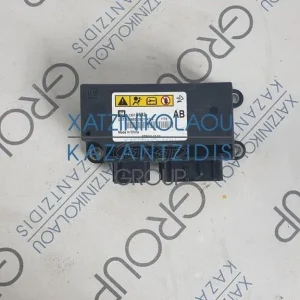 OPEL ASTRA J 2011-2015 ΕΓΚΕΦΑΛΟΣ ΑΕΡΟΣΑΚΟΥ ΚΩΔΙΚΟΣ- 13575683AB
