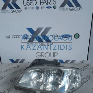 VW POLO 1998-2002 ΦΑΝΑΡΙ ΕΜΠΡΟΣ ΑΡΙΣΤΕΡΟ