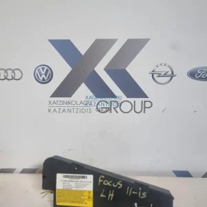 FORD FOCUS 2011-2015 ΠΛΕΥΡΙΚΟΣ ΑΕΡΟΣΑΚΟΣ ΑΡΙΣΤΕΡΟΣ