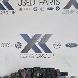 RENAULT KANGOO 2014-2020 ΦΛΑΣΙΕΡΑ ΚΩΔΙΚΟΣ ΑΝΤΑΛΛΑΚΤΙΚΟΥ- 255672439R