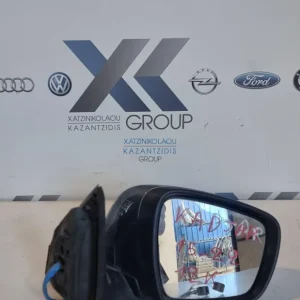RENAULT KADJAR 2015-2022 ΚΑΘΡΕΠΤΗΣ ΗΛΕΚΤΡΙΚΟΣ ΕΞΩΤΕΡΙΚΟΣ ΔΕΞΙΟΣ 12 ΚΑΛΩΔΙΑ