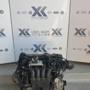 OPEL ZAFIRA B 2005-2011 ΤΥΠΟΣ ΚΙΝΗΤΗΡΑ- Z16XER ΚΙΝΗΤΗΡΑΣ