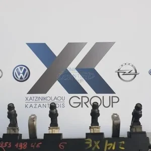 OPEL ASTRA G 1998-2004 ΜΠΕΚΙΕΡΑ ΤΥΠΟΣ ΚΙΝΗΤΗΡΑ- Z14XE ΚΩΔΙΚΟΣ- 09133177A