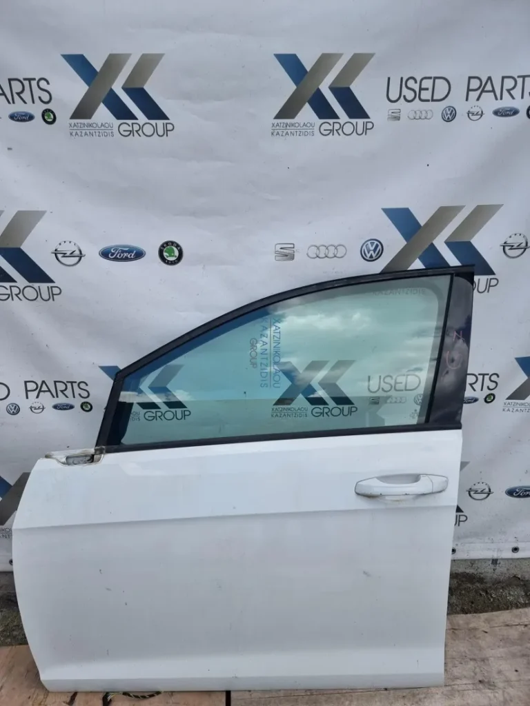 VW GOLF 7 2013-2017 ΓΡΥΛΛΟΣ ΠΑΡΑΘΥΡΟΥ ΗΛΕΚΤΡΙΚΟ ΠΟΡΤΑΣ ΕΜΠΡΟΣ ΑΡΙΣΤΕΡΑ ΟΔΗΓΟΥ