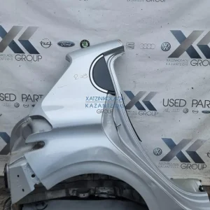 PEUGEOT 208 2013-2019 ΦΤΕΡΟ ΠΙΣΩ ΔΕΞΙ