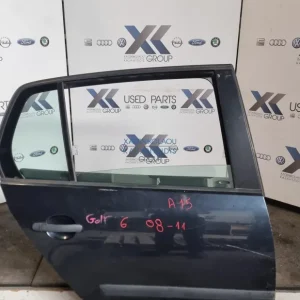 VW GOLF 5 2004-2008 ΠΟΡΤΑ ΠΙΣΩ ΔΕΞΙΑ