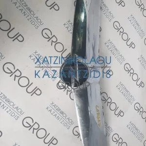 OPEL CORSA D 2006-2012 ΝΙΚΕΛ ΜΑΣΚΑΣ ΠΡΟΦΥΛΑΚΤΗΡΑ ΚΩΔΙΚΟΣ- 13223226