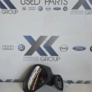 SEAT IBIZA 2009-2013 ΚΑΘΡΕΠΤΗΣ ΕΞΩΤΕΡΙΚΟΣ ΟΔΗΓΟΥ ΗΛΕΚΤΡΙΚΟΣ ΘΕΡΜΑΙΝΟΜΕΝΟΣ