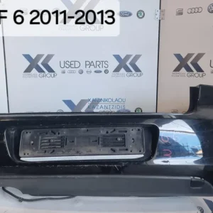 VW GOLF 6 2008-2013 ΠΡΟΦΥΛΑΚΤΗΡΑΣ ΠΙΣΩ