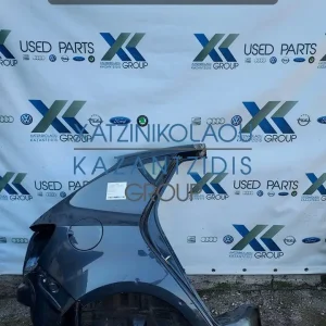 SEAT IBIZA 2009-2015 ΦΤΕΡΟ ΠΙΣΩ ΔΕΞΙ 5ΘΥΡΟ