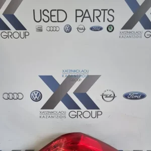 OPEL ASTRA J 2009-2013 ΦΑΝΑΡΙ ΠΙΣΩ ΔΕΞΙ ΕΞΩΤΕΡΙΚΟ