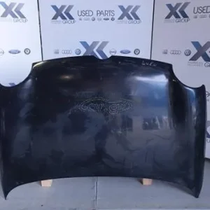 VW LUPO 1998-2005 ΚΑΠΟ