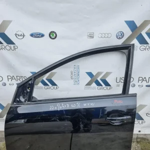 VW POLO 2009-2016 ΠΟΡΤΑ ΕΜΠΡΟΣ ΑΡΙΣΤΕΡΗ