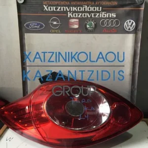 FORD KA 2008-2013 ΦΑΝΑΡΙ ΠΙΣΩ ΑΡΙΣΤΕΡΟ