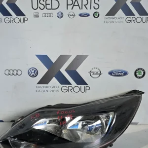 FORD FOCUS 2011-2015 ΦΑΝΑΡΙ ΕΜΠΡΟΣ ΑΡΙΣΤΕΡΑ