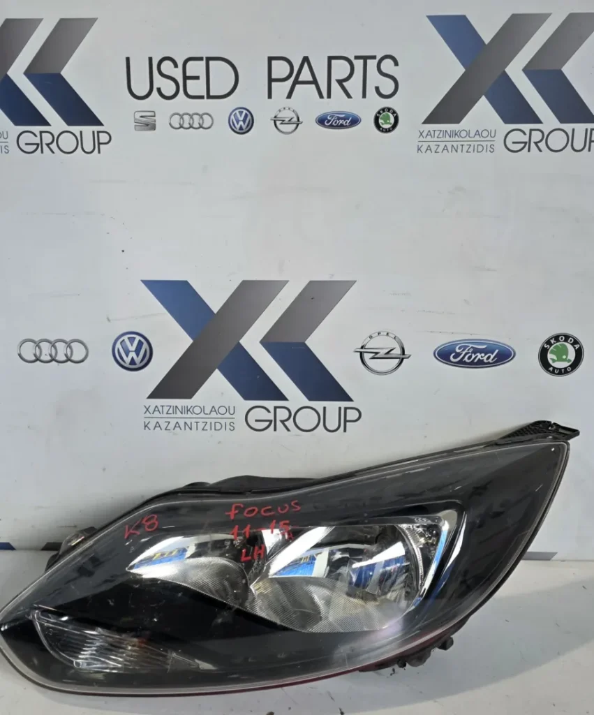 FORD FOCUS 2011-2015 ΦΑΝΑΡΙ ΕΜΠΡΟΣ ΑΡΙΣΤΕΡΑ