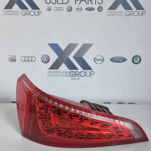 AUDI Q5 2008-2016 ΠΙΣΩ ΑΡΙΣΤΕΡΟ ΦΑΝΑΡΙ LED 8R0 945093A