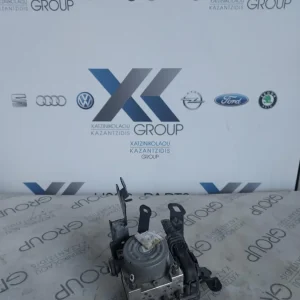 RENAULT MEGANE 2016-2022 ΜΟΝΑΔΑ ABS 476604349R