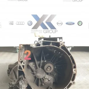 FORD FIESTA 2012 – 2017 Mk7 1000 ΤΥΠΟΣ ΚΙΝΗΤΗΡΑ- SFJA Petrol EcoBoost 100hp ΣΑΣΜΑΝ – ΚΙΒΩΤΙΟ ΤΑΧΥΤΗΤΩΝ ΚΩΔΙΚΟΣ- CA6R7002LBB