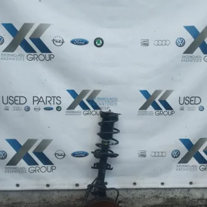 RENAULT MEGANE 2016-2022 ΕΜΠΡΟΣ ΔΕΞΙΑ ΜΠΟΥΚΑΛΑ-ΑΚΡΟ 1.5 DCI