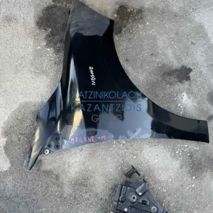 RENAULT MEGANE 2015-2019 ΦΤΕΡΟ ΕΜΠΡΟΣ ΑΡΙΣΤΕΡΟ