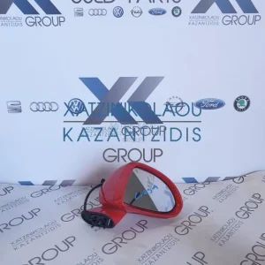 OPEL CORSA D 2006-2012 ΚΑΘΡΕΦΤΗΣ ΕΞΩΤΕΡΙΚΟΣ ΗΛΕΚΤΡΙΚΟΣ ΔΕΞΙΑ