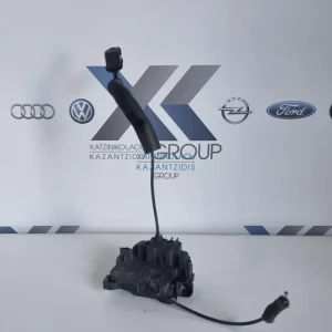 RENAULT MEGANE 2008-2015 ΚΛΕΙΔΑΡΙΑ ΕΜΠΡΟΣ ΑΡΙΣΤΕΡΗ ΚΩΔΙΚΟΣ ΑΝΤΑΛΛΑΚΤΙΚΟΥ- 305030001R