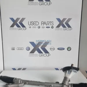 FORD FIESTA 2017-2023 ΚΡΕΜΑΓΙΕΡΑ