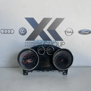 OPEL ASTRA J 1.4 TURBO ΚΑΝΤΡΑΝ ΟΡΓΑΝΑ 13355680