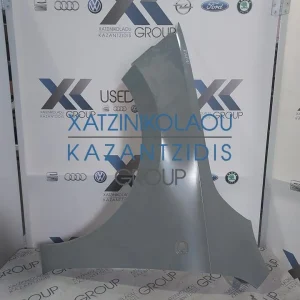 SKODA RAPID 2012-2020 ΦΤΕΡΟ ΕΜΠΡΟΣ ΑΡΙΣΤΕΡΟ